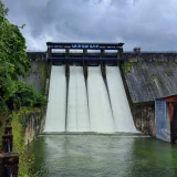 Chimmini Dam Thrissur 